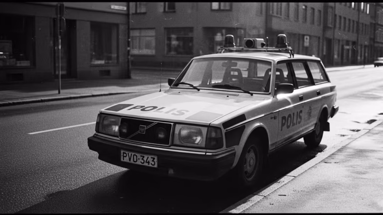 Polisens sexträffsplaner med barn