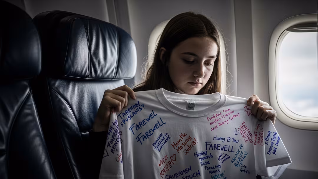 13-åriga Sandra utvisas till främmande land 13-åriga Sandra utvisas till främmande land