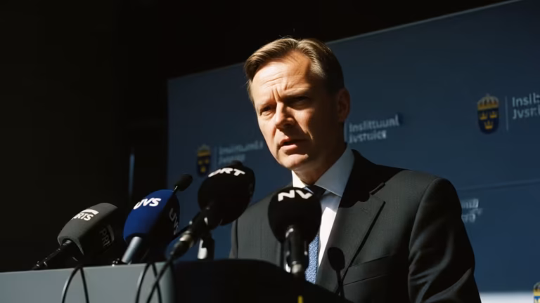 Offer för rättsväsendets misslyckande kräver upprättelse