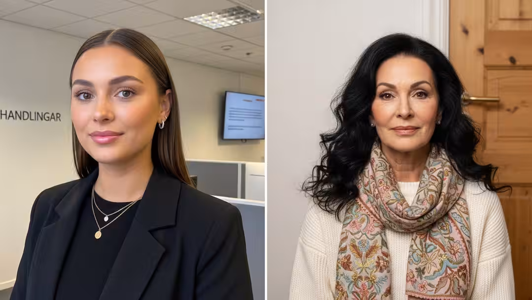Målsägande kritiserar för lågt våldtäktsstraff