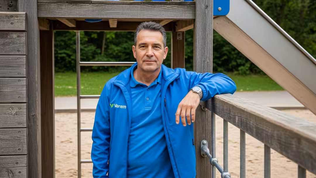Barn riskerade dödsfall på Vätterhems lekplatser Barn riskerade dödsfall på Vätterhems lekplatser