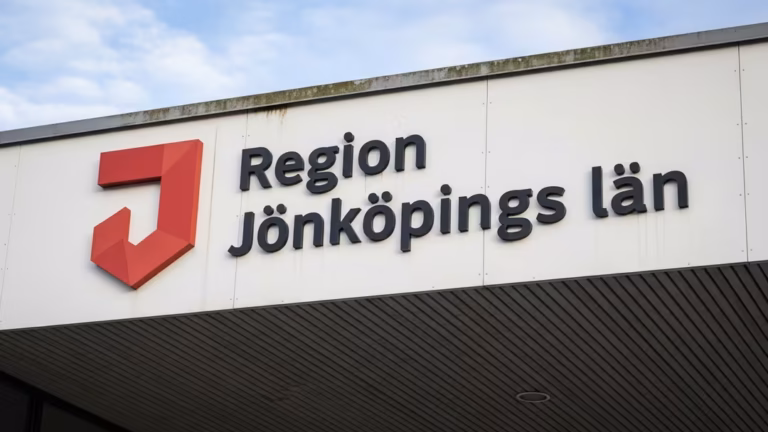 Regionanställd patientsäkerhetsrisk avstängd