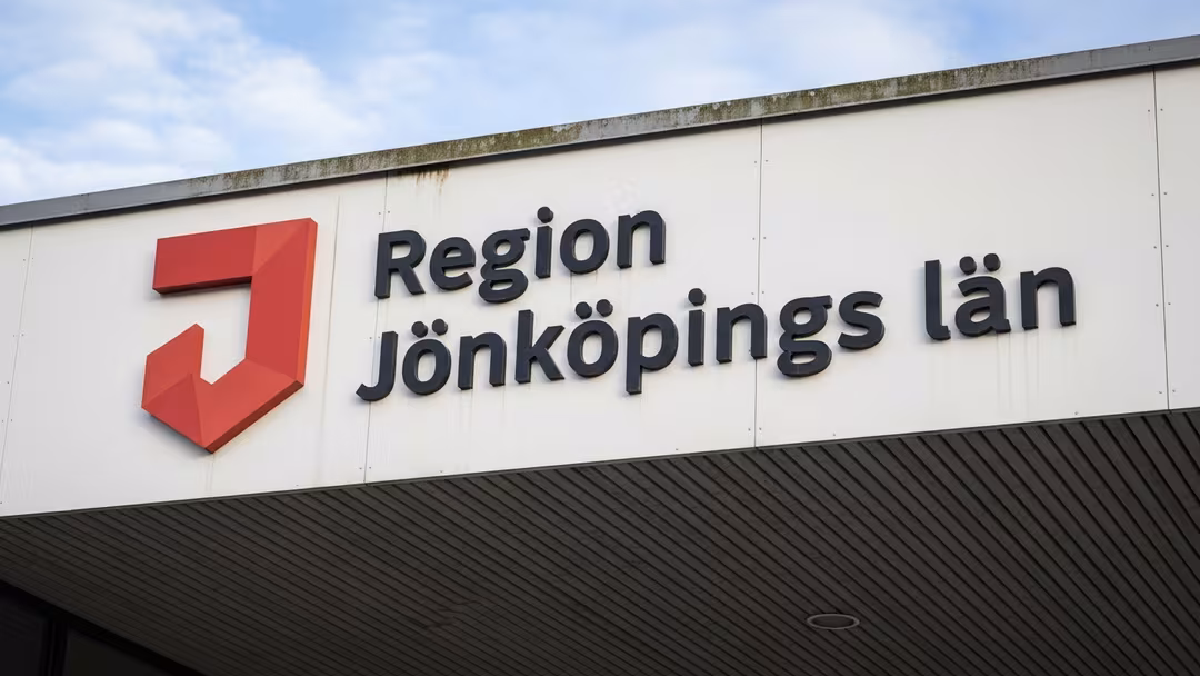 Regionanställd patientsäkerhetsrisk avstängd