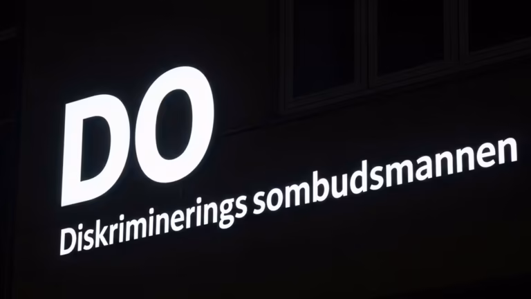 Lärare kränkte elev i fascismlektion