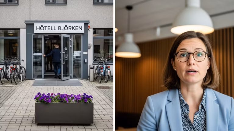 Regionen misslyckas med patienthotellupphandling