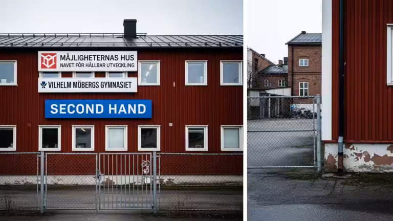 Politiskt maktmissbruk skjuter på beslut