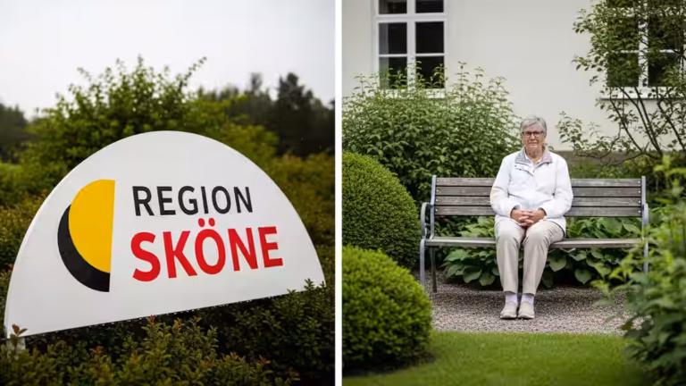 Läkare orsakade patienters allvarliga skador