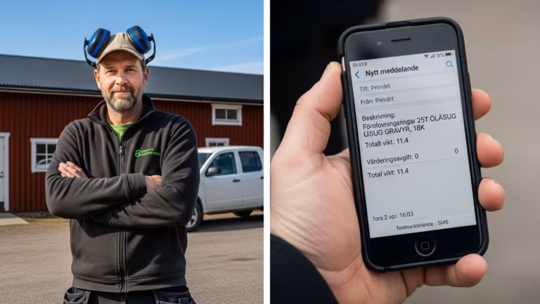 Guldbrev lurade kunder med falska värderingar