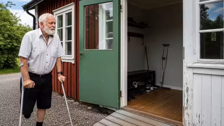 Operation avbruten på operationsbordet