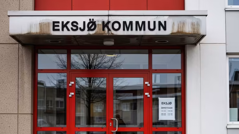 JO:s allvarliga kritik mot socialnämndens försening