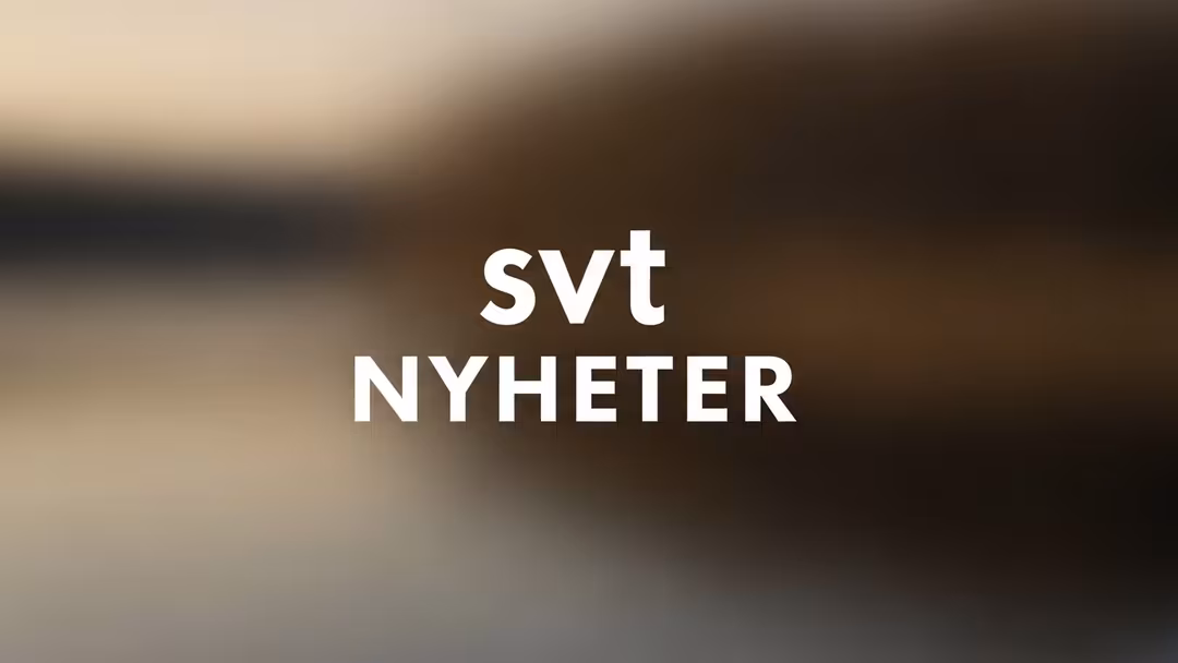 Delfinlidande på Kolmården anmäls