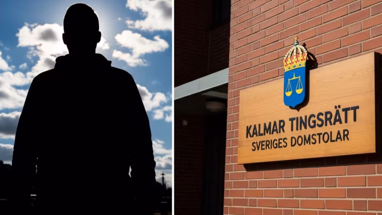 Mannen döms för våldtäkter mot barn