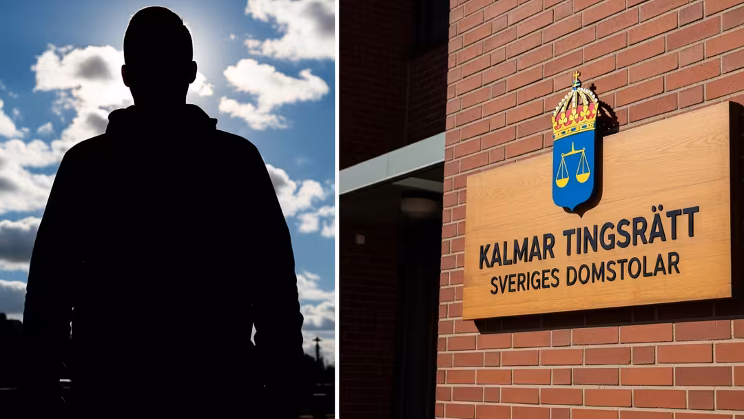 Mannen döms för våldtäkter mot barn Mannen döms för våldtäkter mot barn