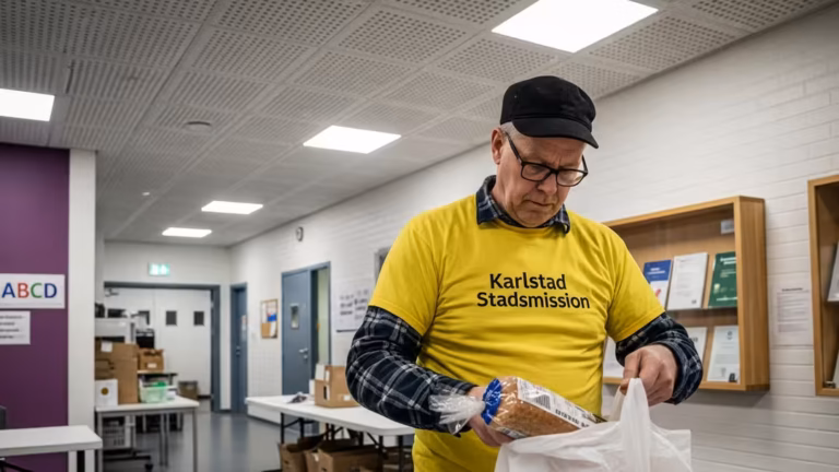 Nya bidragskravet riskerar att straffa utsatta