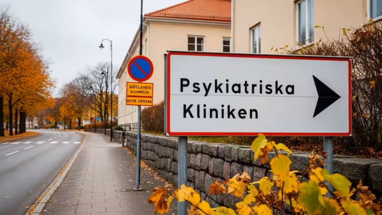 Psykiatriläkare utnyttjade patienter sexuellt