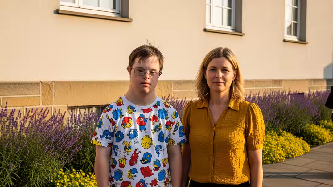 Kommun nekar man med Downs syndrom boende Kommun nekar man med Downs syndrom boende