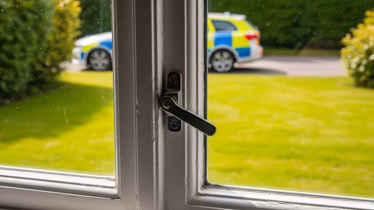 Familjehem döms för barnfridsbrott