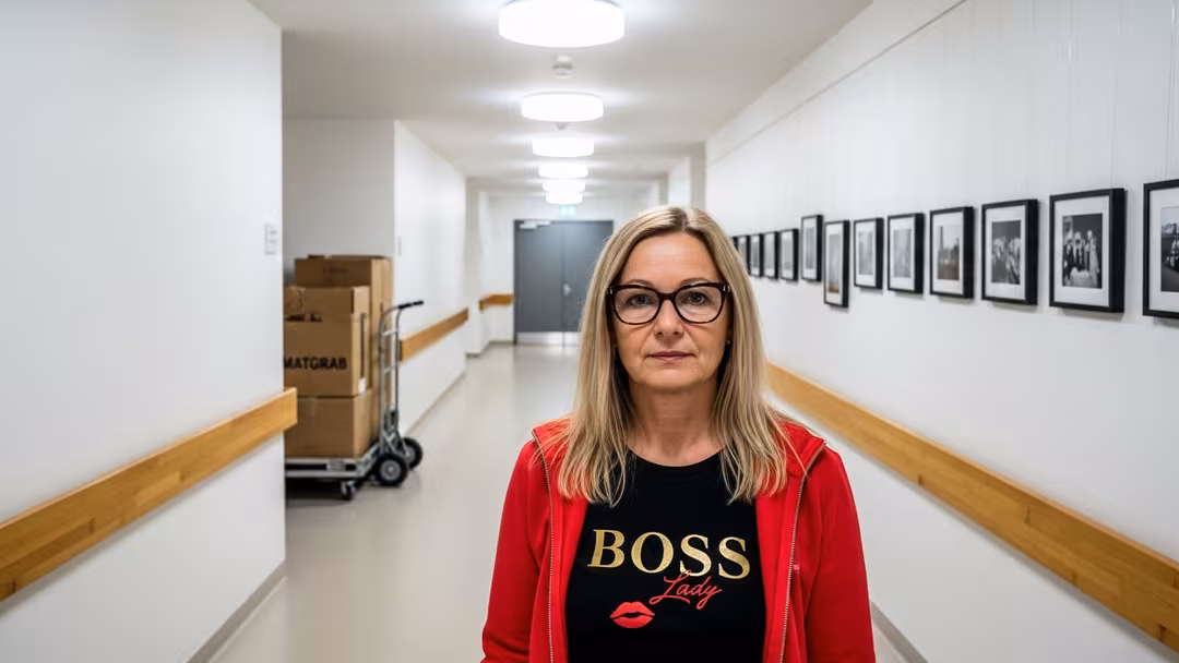 Personal larmar om katastrofbrister på äldreboende