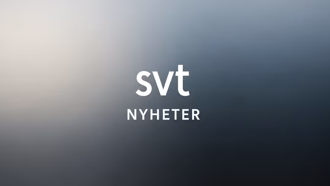 Moderat ordförande åtalas för tjänstefel