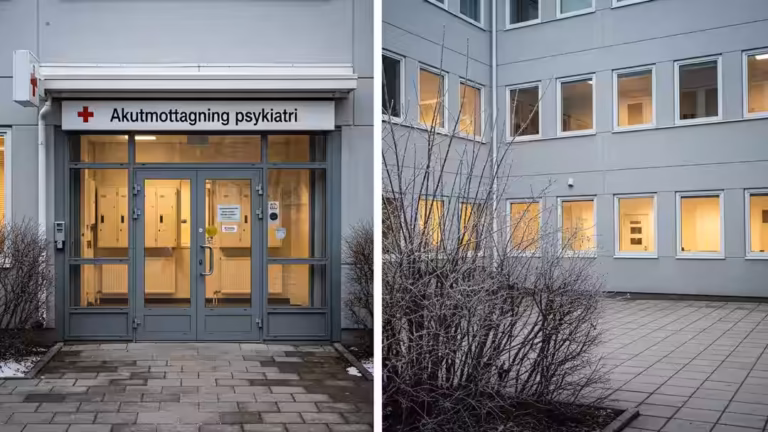 Sjukhusöverläkare får betalt för ej arbetade timmar