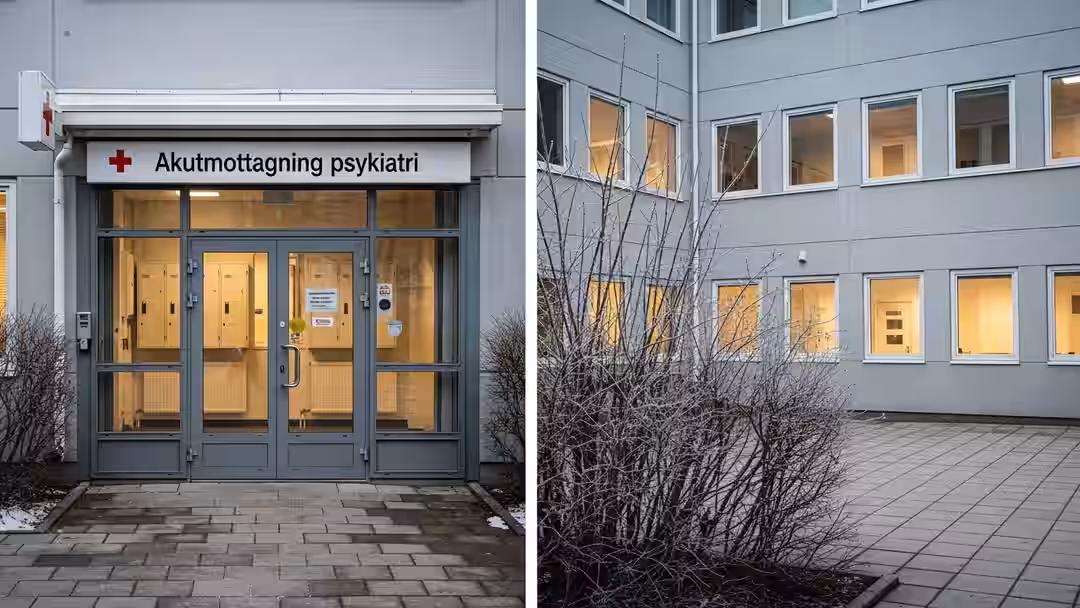 Sjukhusöverläkare får betalt för ej arbetade timmar