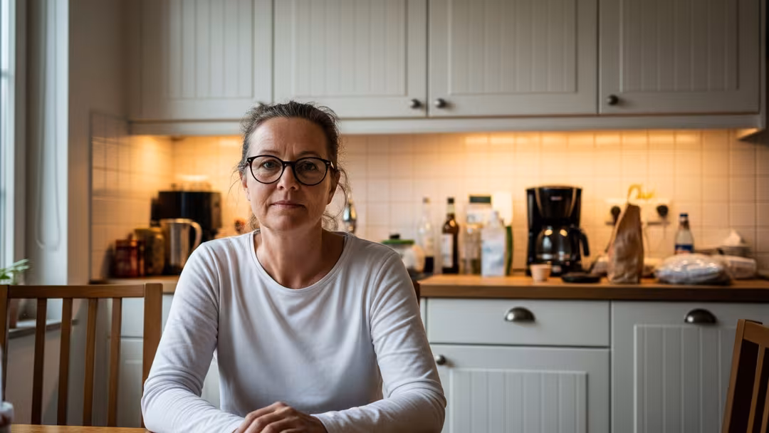 Palliativ vård brister – patienter lämnas utan stöd