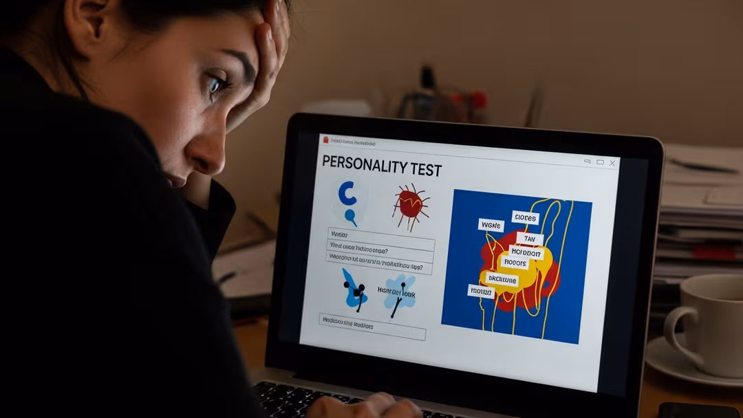 Arbetssökande offer för meningslösa tester Arbetssökande offer för meningslösa tester