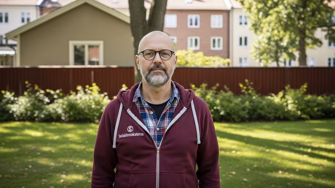 Dömda politiker kandiderar i Dalarna Dömda politiker kandiderar i Dalarna