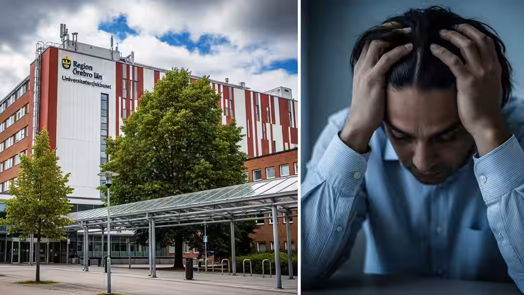 Mobbning tolereras av ledning på LARO Mobbning tolereras av ledning på LARO