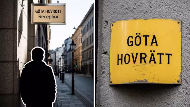 Växjöprofil dömd för grovt våld mot hustru