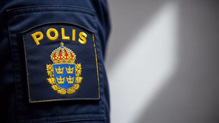 Polis åtalas för sexuellt ofredande i tjänsten