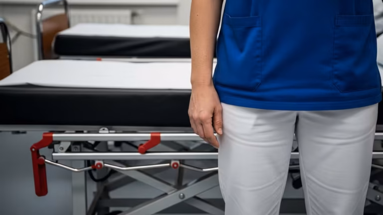 Kosmic-systemet orsakar allvarlig medicinmiss