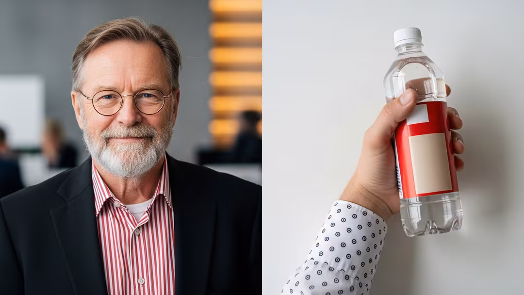 Miljonköpt krisvatten saknar bevis