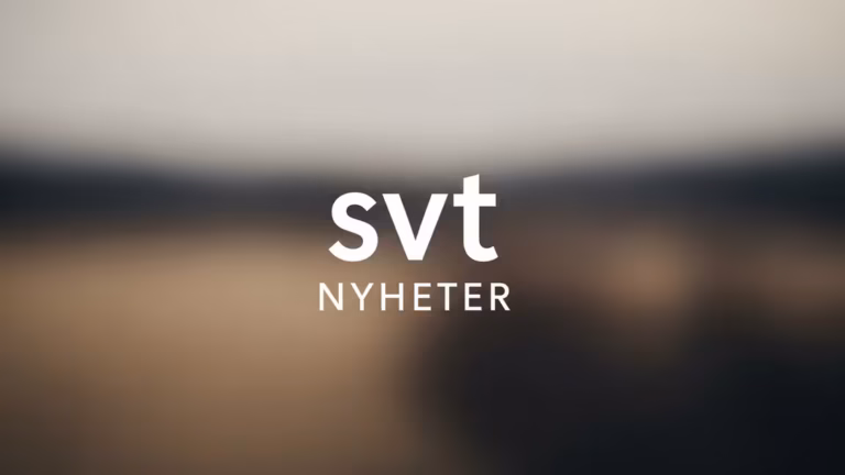 Jordgubbsförsäljning leder till massiv bot