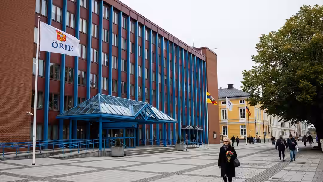 Hemtjänstens nattpatrull sviker utsatta brukare