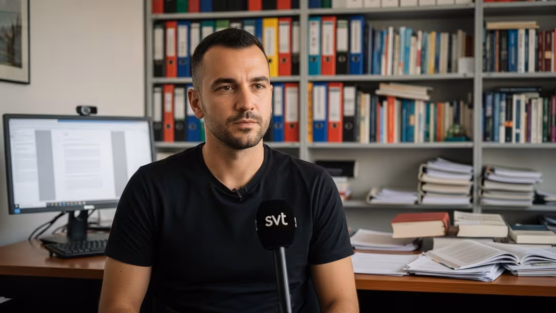 Forskare upprörda över universitetets AI-beslut