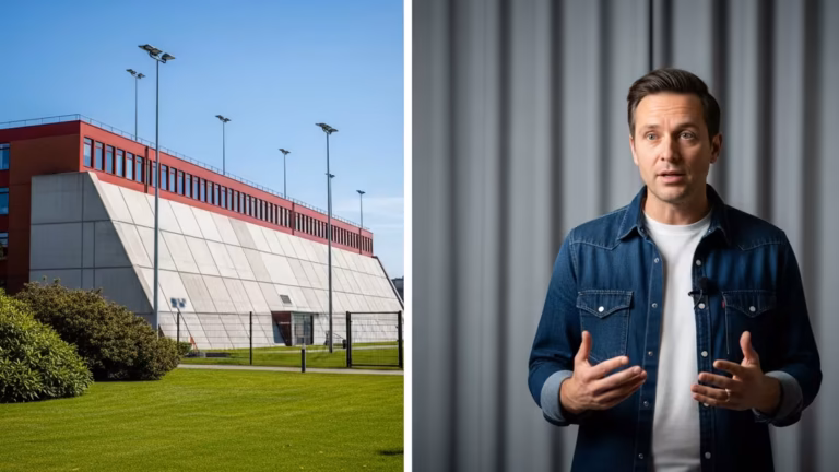 Kriminalvården misslyckas med mutskydd