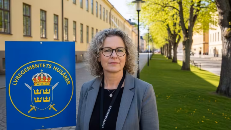 K3:s långsamma utredning kränkte officer