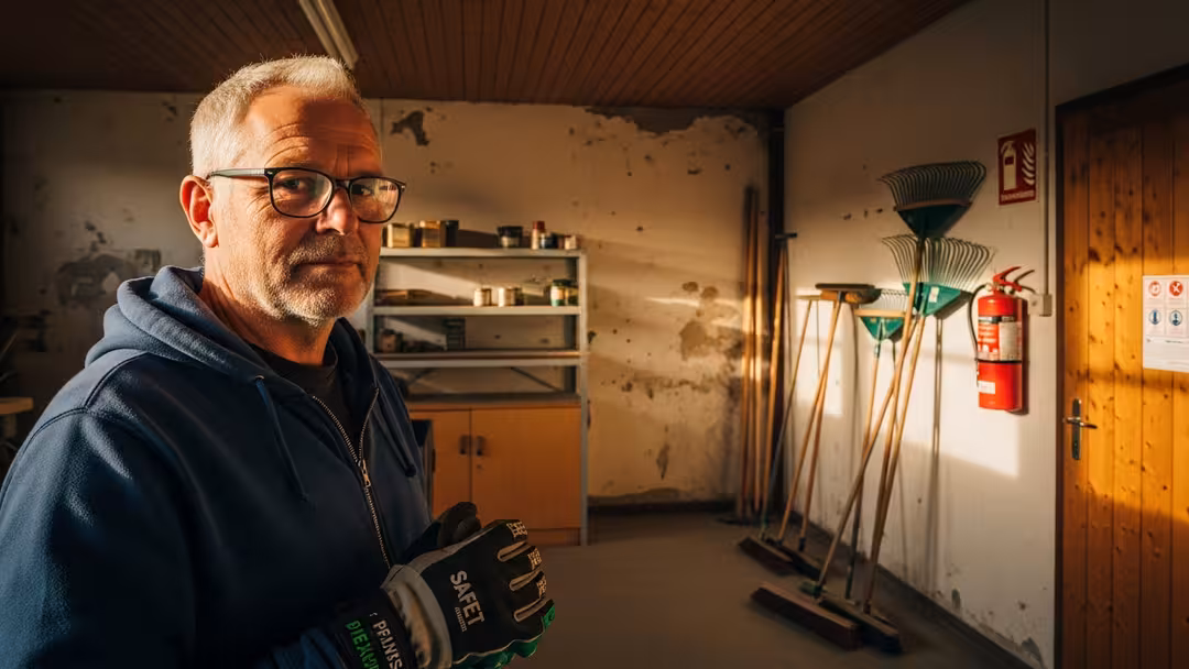 Byggföretag sviker arbetare mot vibrationsskador Byggföretag sviker arbetare mot vibrationsskador