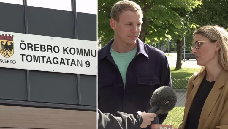 Elsa-offret: Kommunen misslyckades grovt