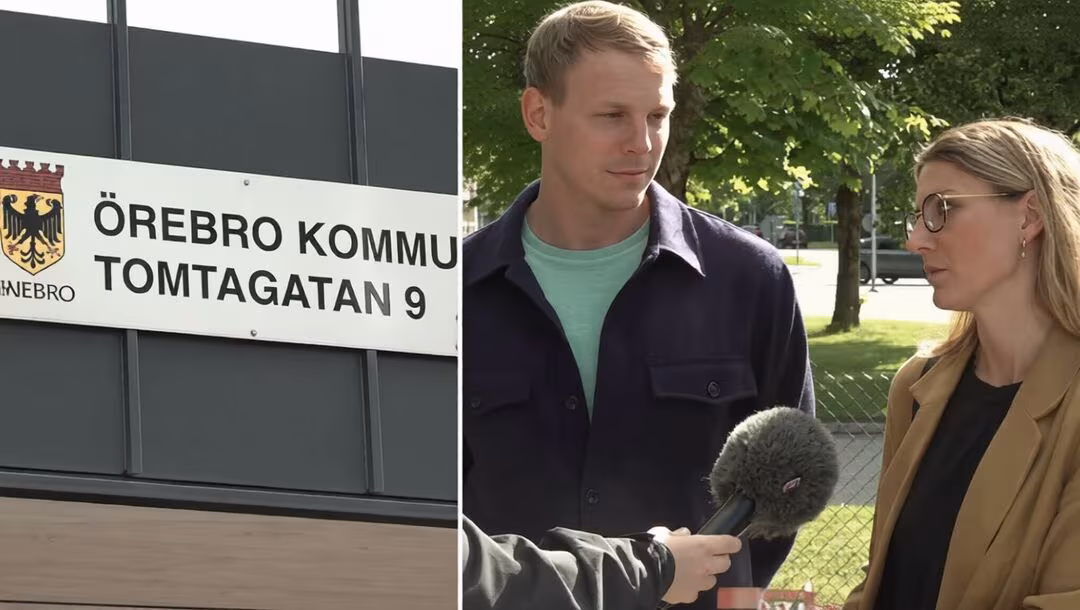 Elsa-offret: Kommunen misslyckades grovt
