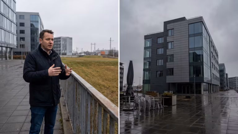 Fotbojeförövare placeras vid skola