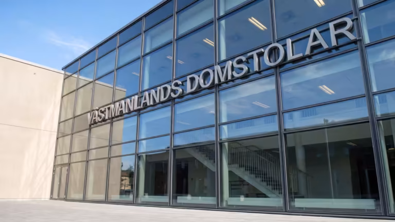Man döms för våldtäkt efter bett