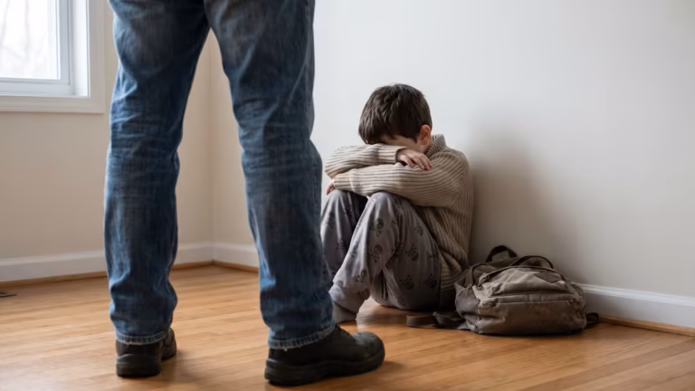 Mamma åtalas för långvarig misshandel av dotter