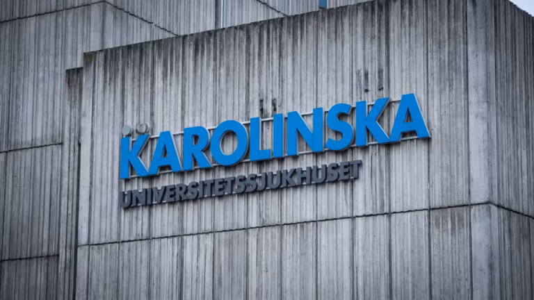 Karolinska tvingas bryta patientsekretessen