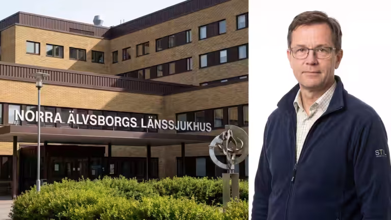 Livlös patient fick ingen hjärt-lungräddning