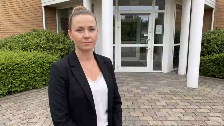 Tjänstemän tog över budgeten i Håbo