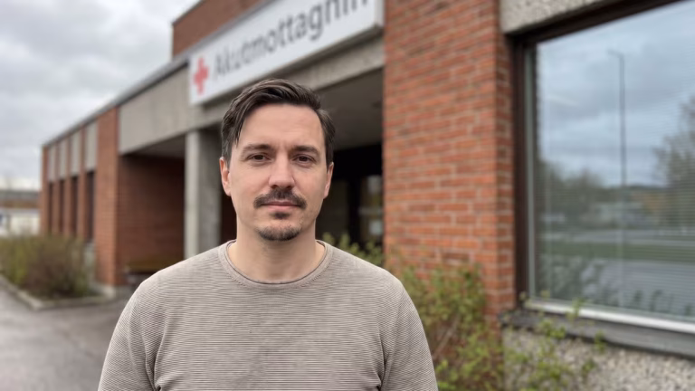 Region stänger akutkirurgi trots risk för nedläggning