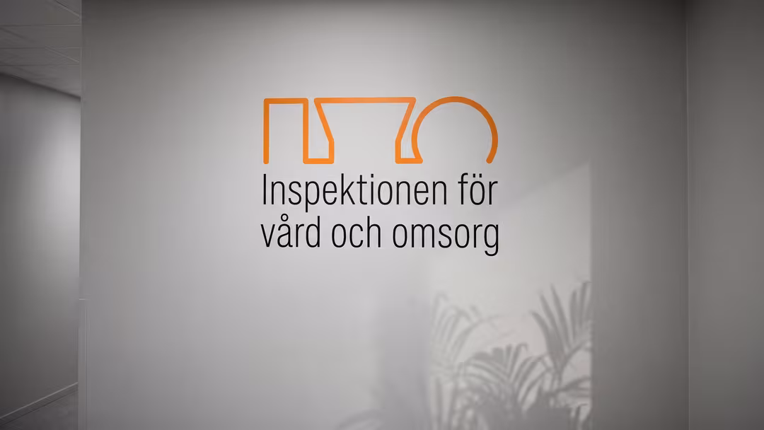 Hemtjänstens felaktiga insulinrisk för patient