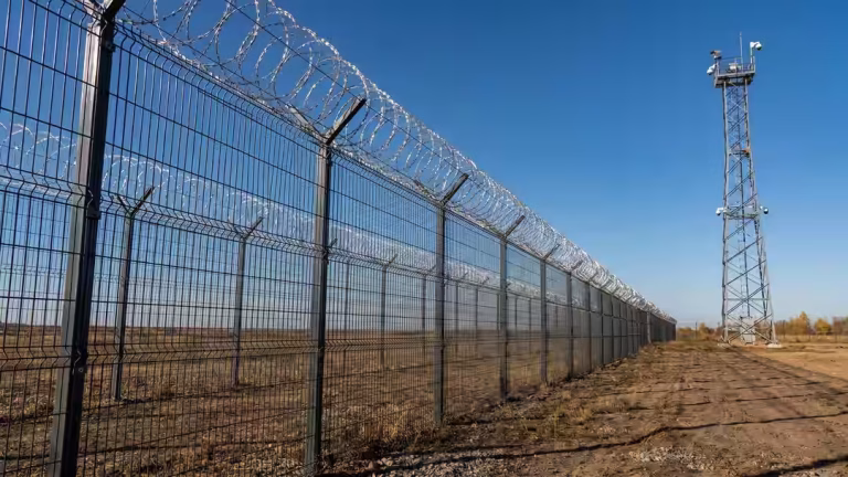 Sexuella övergrepp ökar i fängelserna